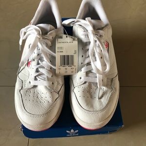 adidas continental 80 size 6